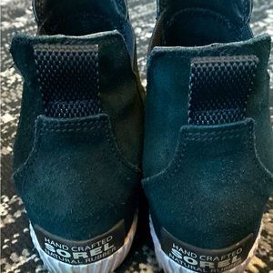 Sorel Out n About pull on.